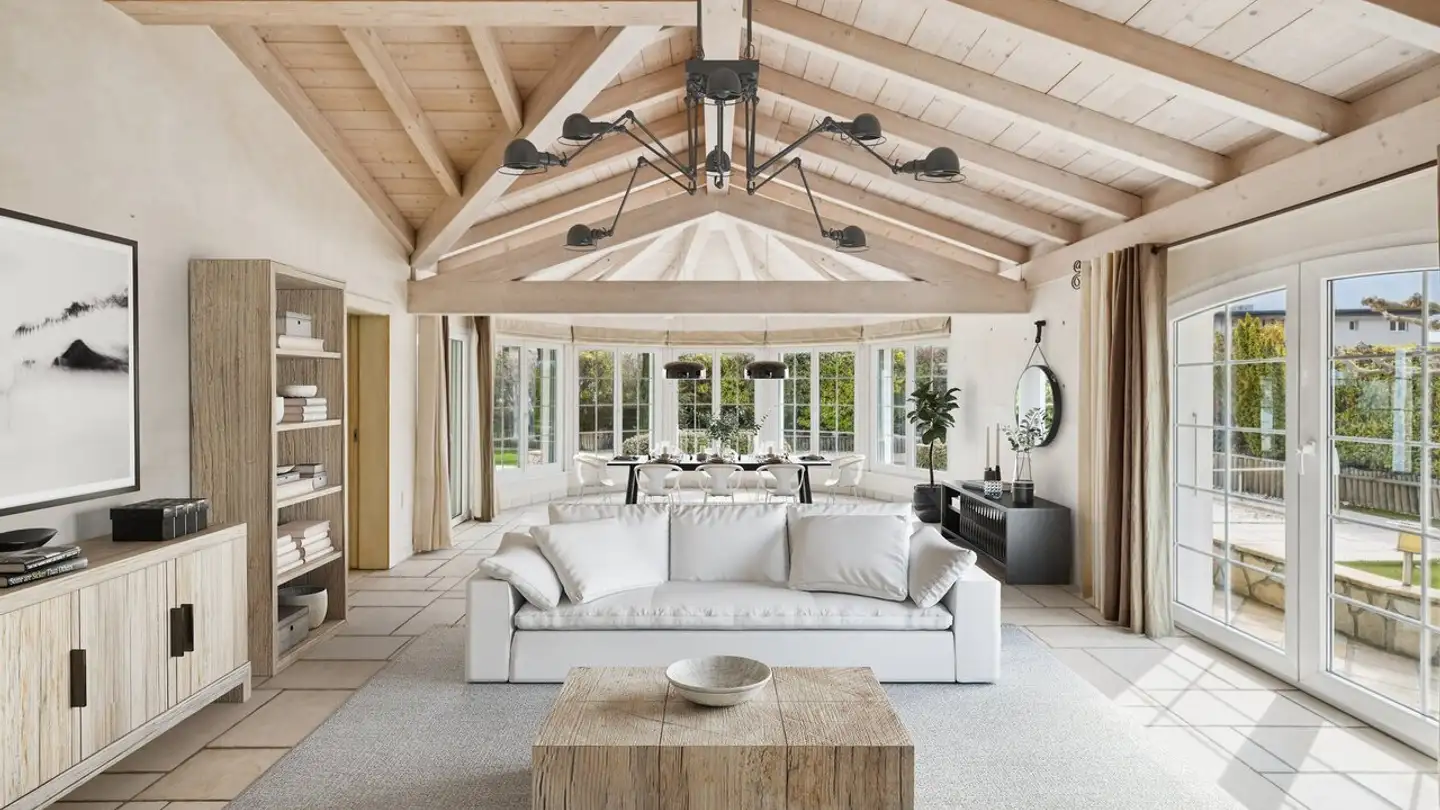 Villa for sale - 1926 Fully - Photo 4