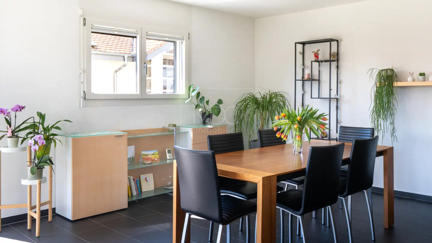 Casa bifamiliare in vendita - 1726 Farvagny-le-Grand - Foto 4