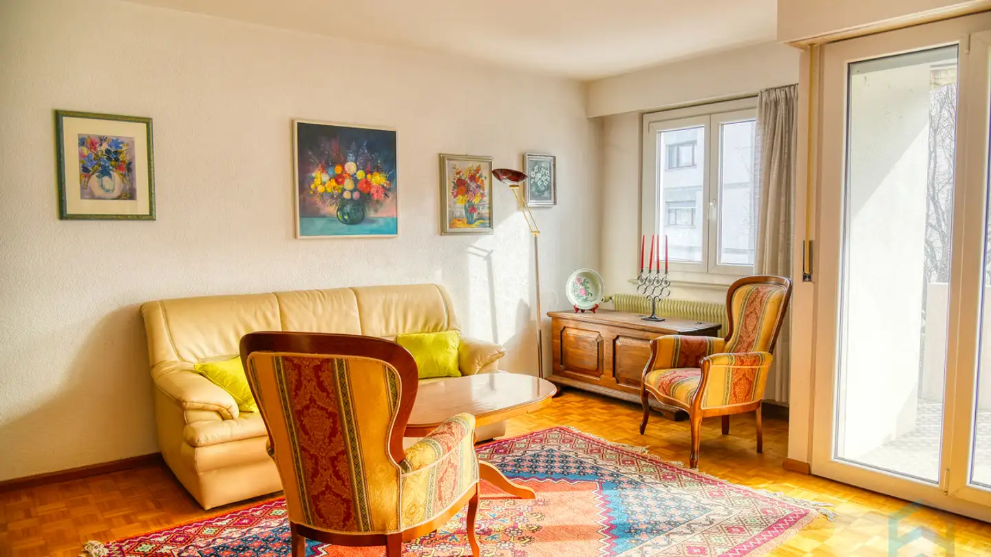 Apartment for sale - Chemin Du Vallon 18, 3960 Sierre - Photo 4