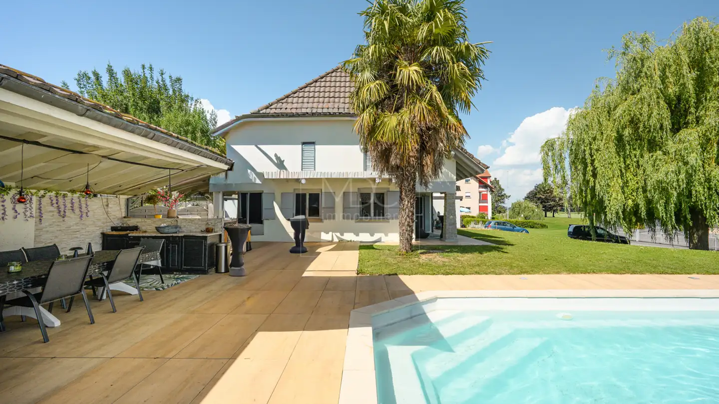 Single house for sale - 1566 St-Aubin FR - Photo 2