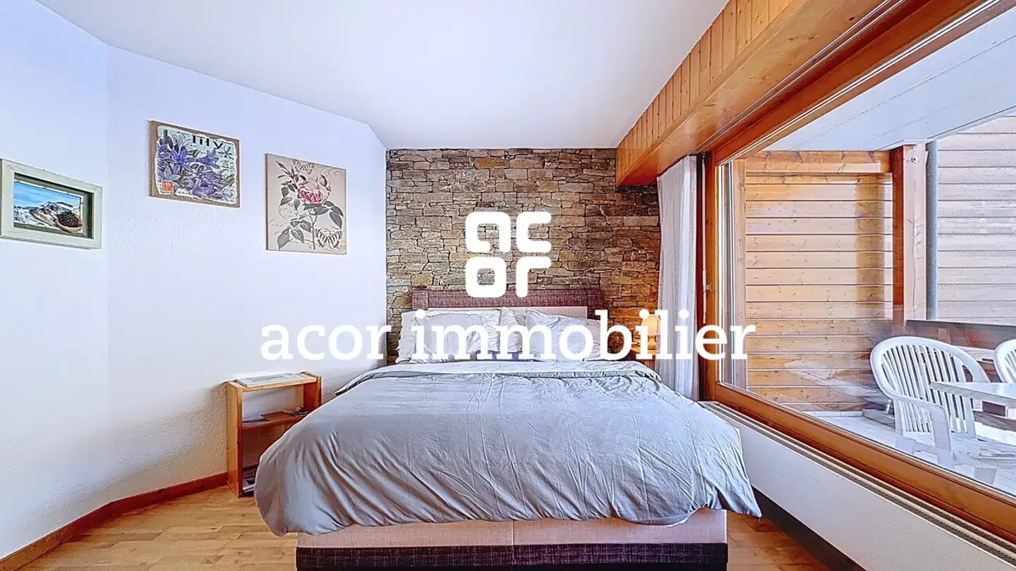 Apartment for sale - Chemin Du Mayen Blanc 32, 1911 Ovronnaz - Photo 3