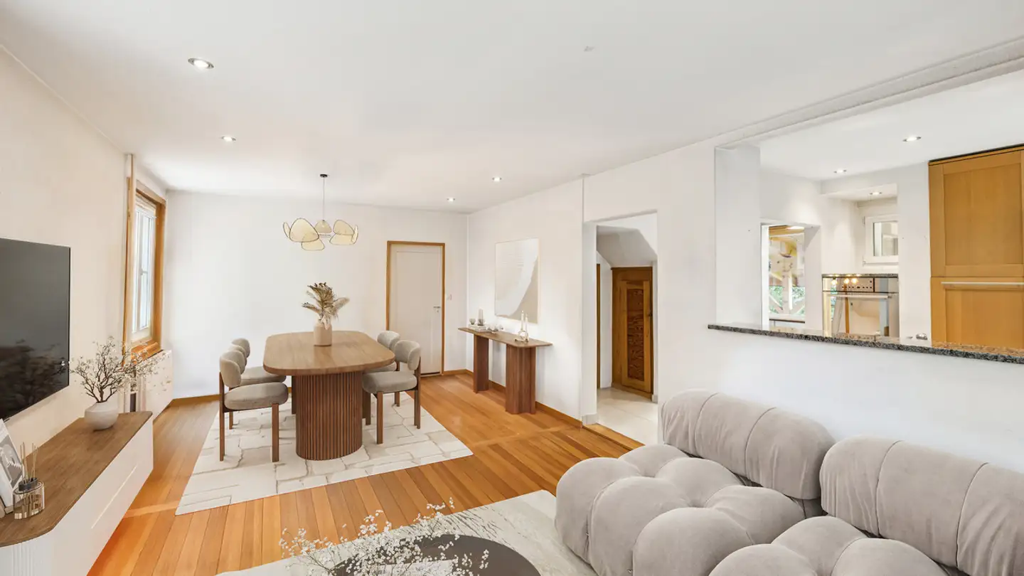 Maison individuelle à vendre - 3073 Gümligen - Photo 3