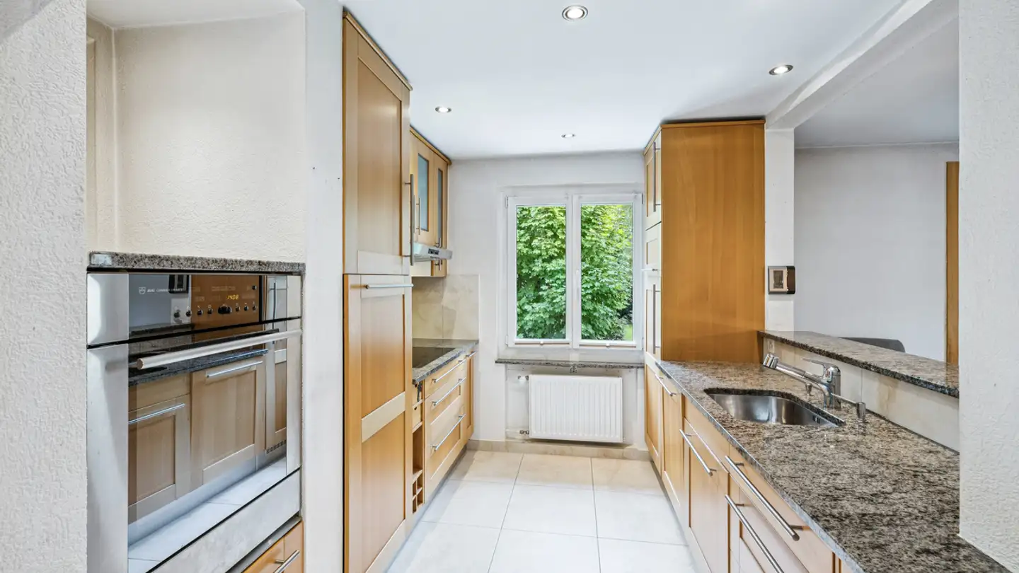 Maison individuelle à vendre - 3073 Gümligen - Photo 2