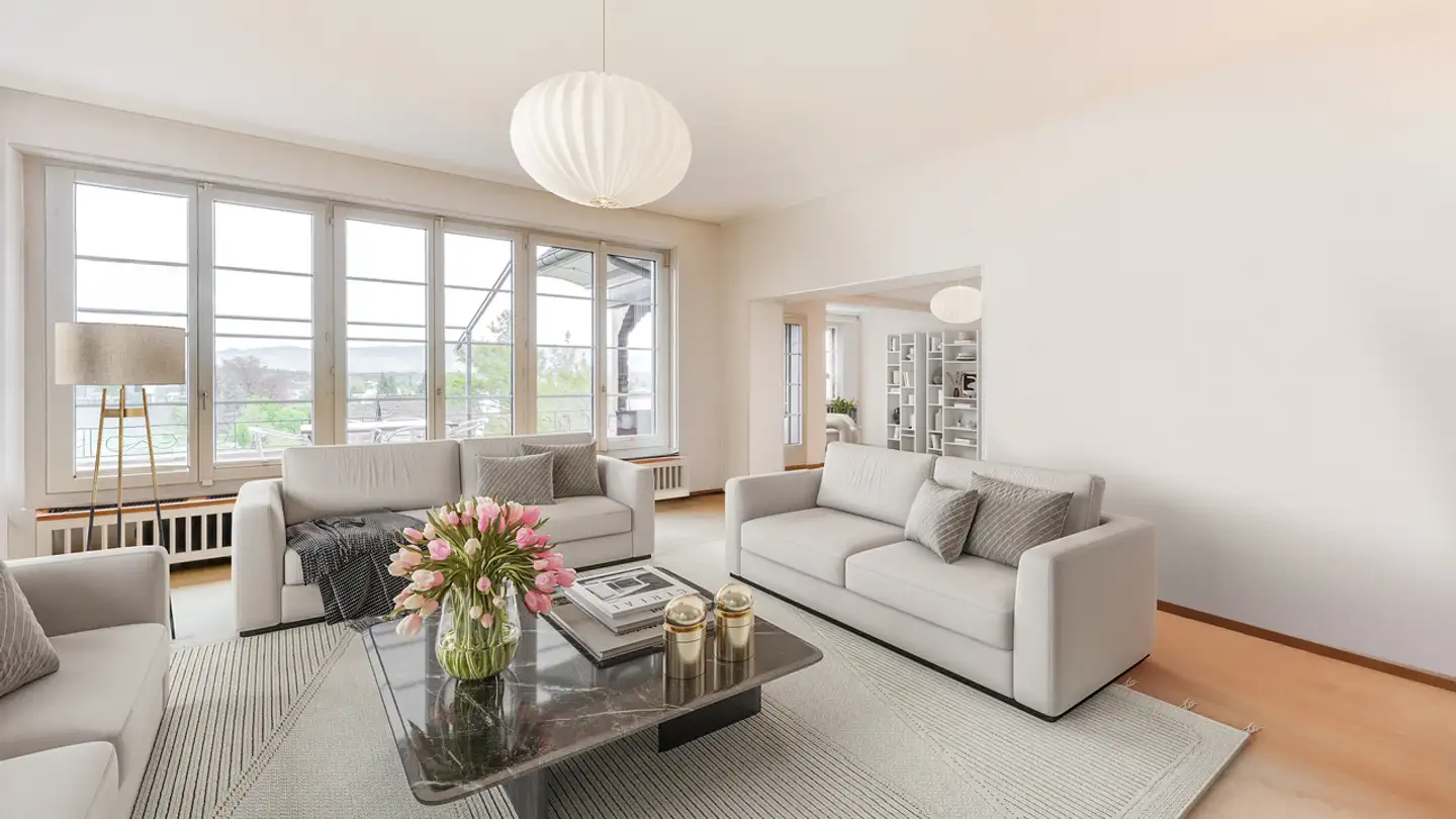 Maison individuelle à vendre - 4900 Langenthal - Photo 4