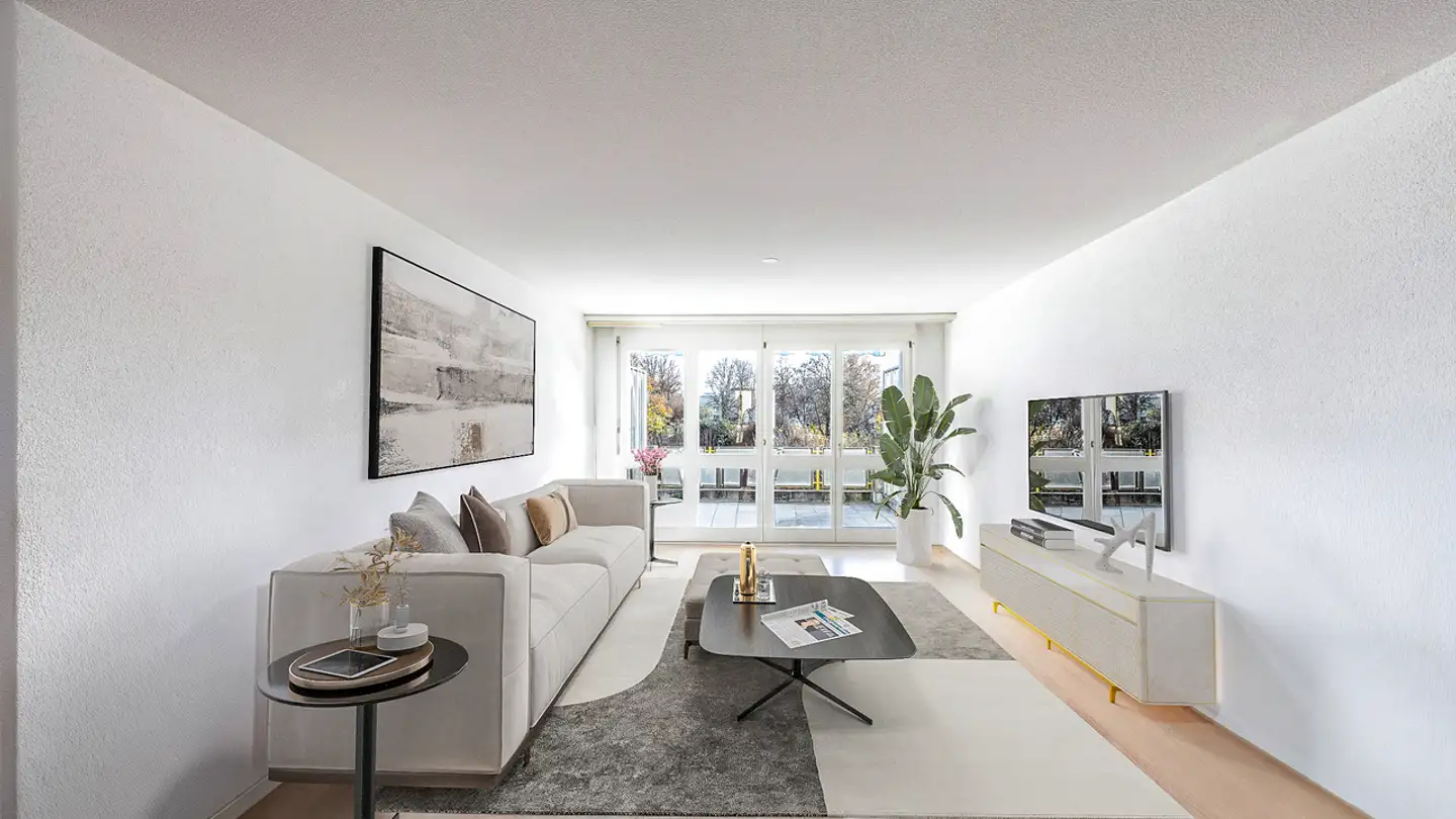 Wohnung kaufen - 3052 Zollikofen