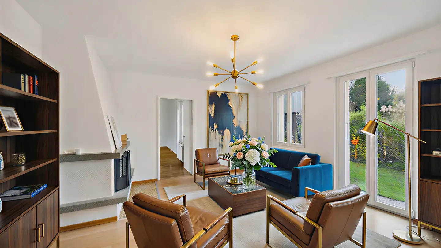 Maison individuelle à vendre - 3006 Bern - Photo 3