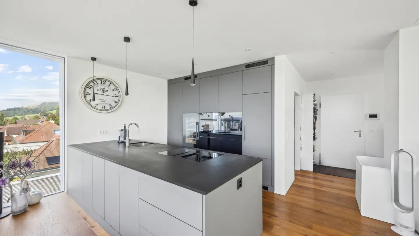 Penthouse for sale - 3065 Bolligen - Photo 2