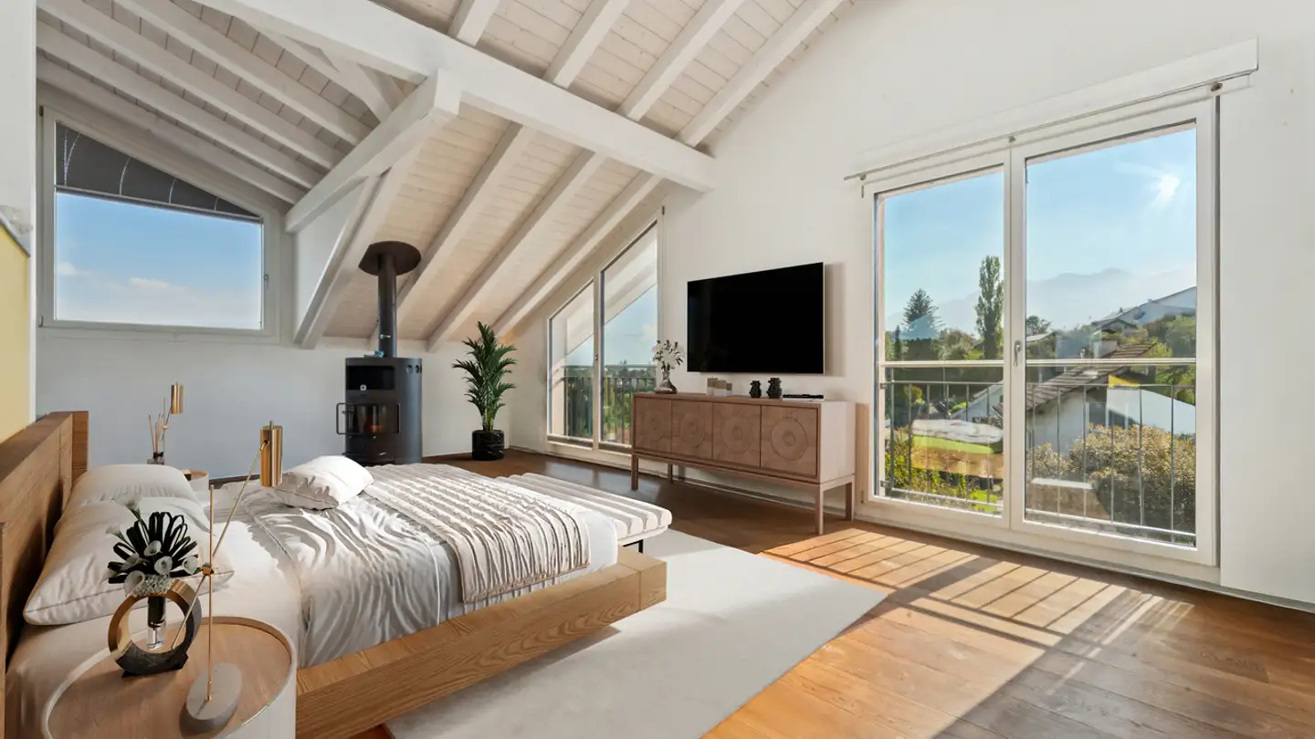 Casa singola in vendita - 3661 Uetendorf - Foto 4