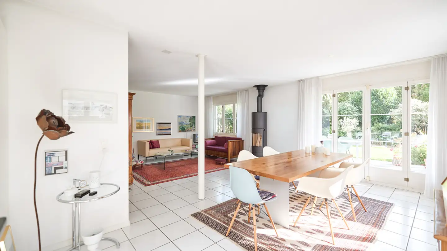 Casa bifamiliare in vendita - 3250 Lyss - Foto 4