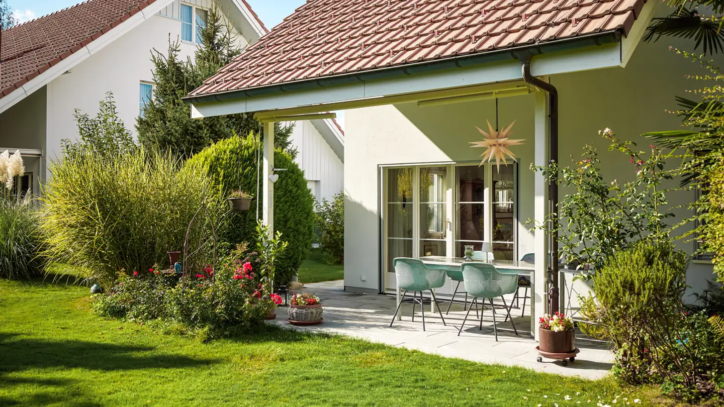 Casa bifamiliare in vendita - 3250 Lyss