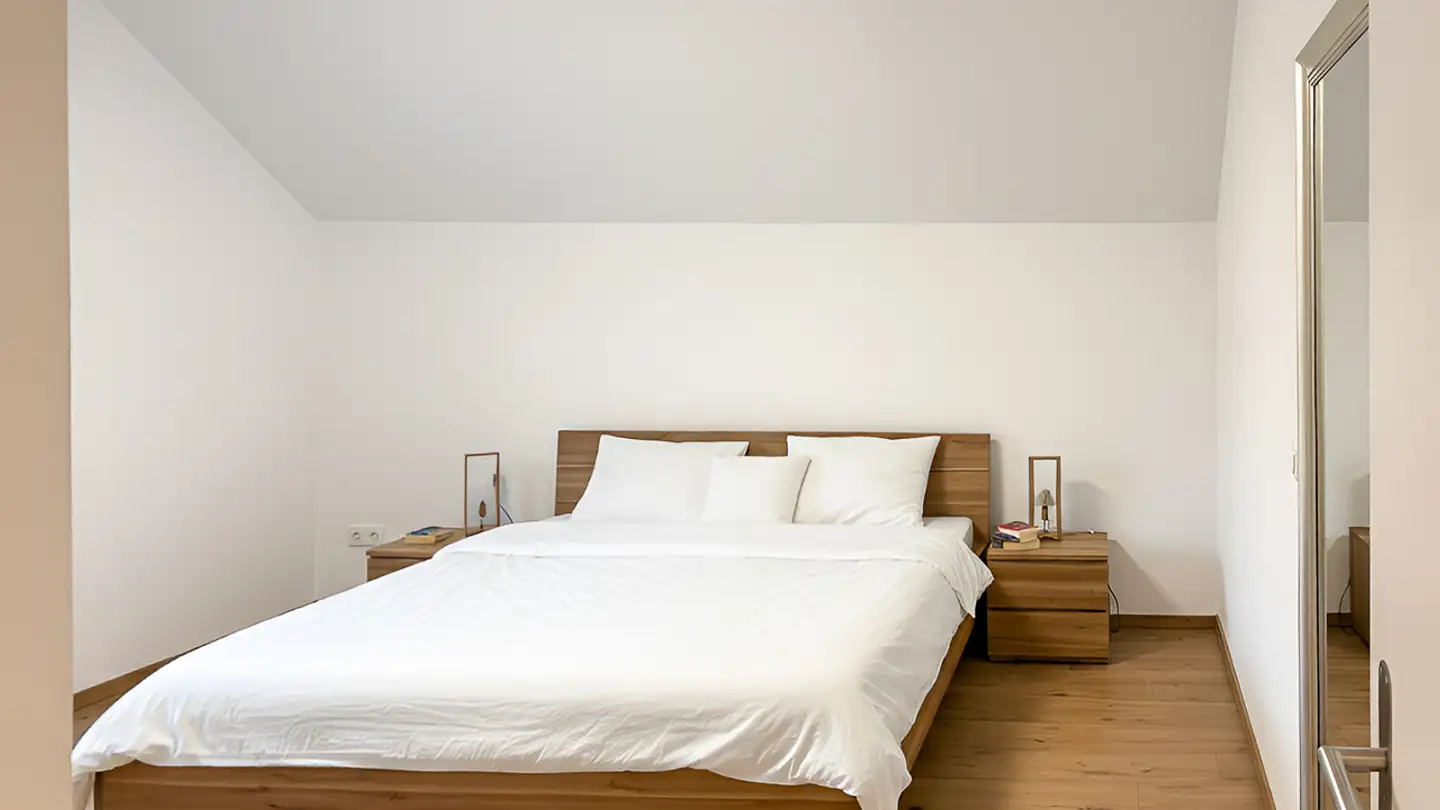 Wohnung mieten - Bernstrasse 121, 3066 Stettlen - Foto 3