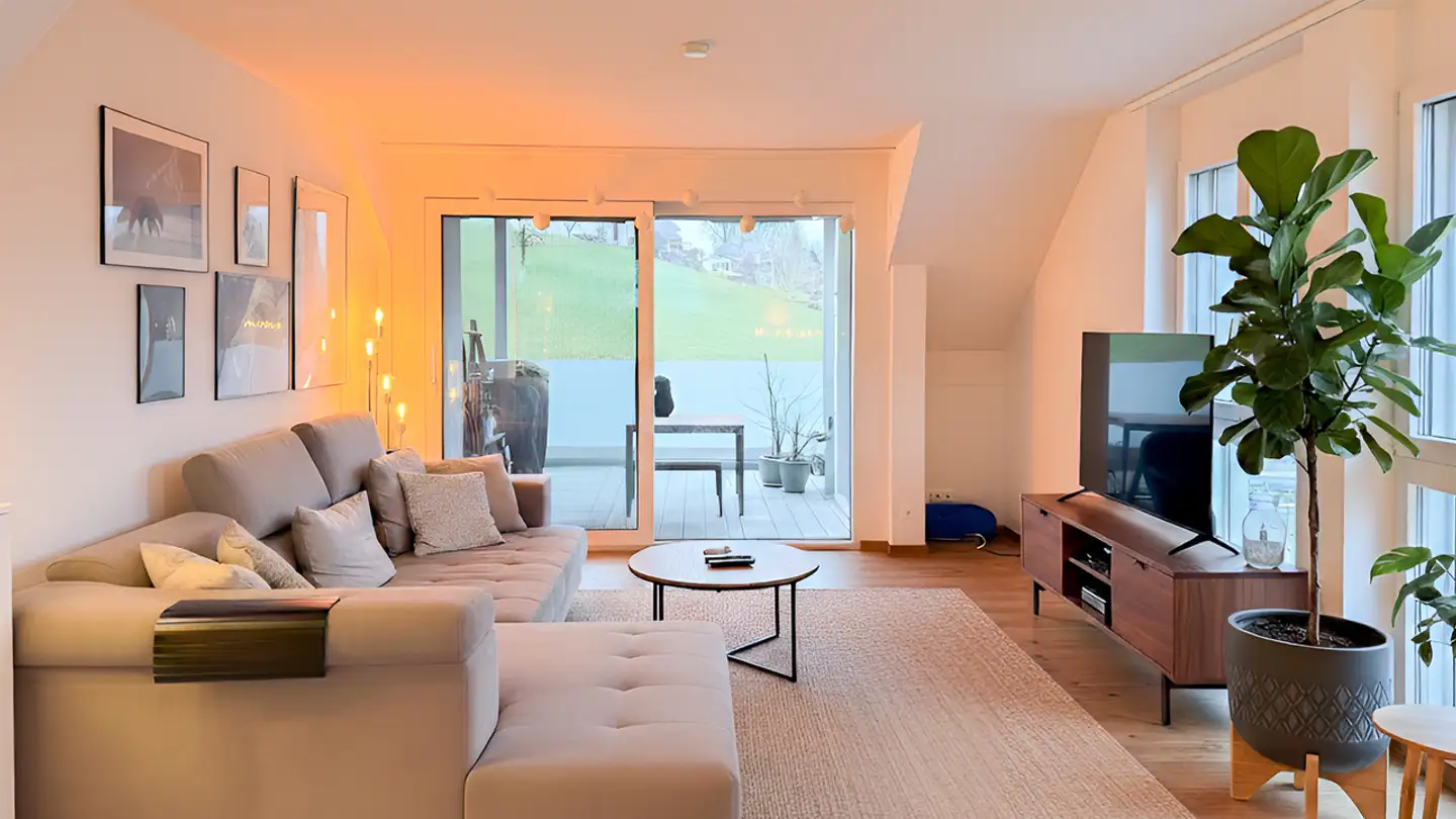 Wohnung mieten - Bernstrasse 121, 3066 Stettlen - Foto 2