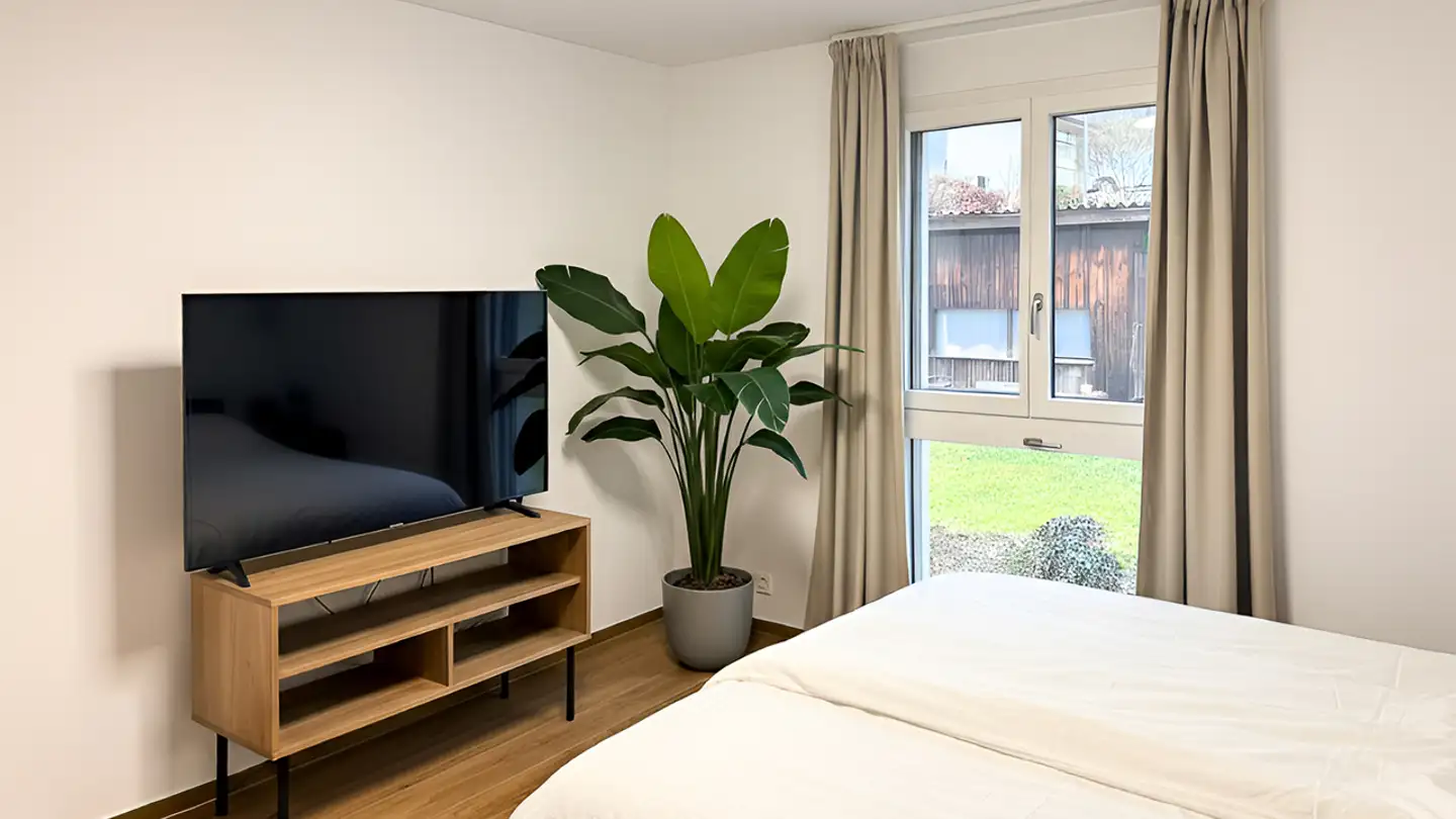 Wohnung mieten - Bernstrasse 121, 3066 Stettlen - Foto 4