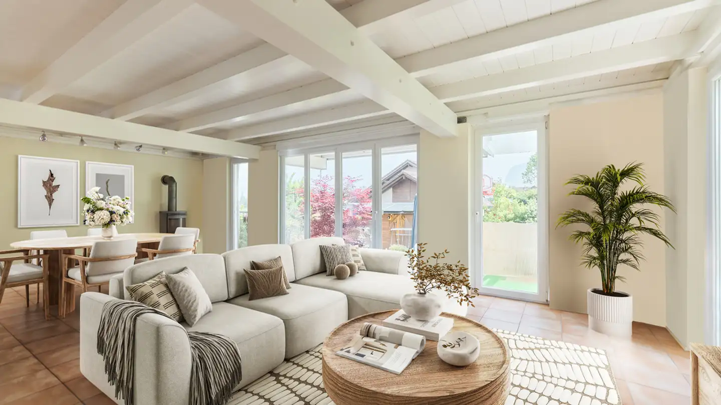 Maison individuelle à vendre - 3638 Pohlern - Photo 2