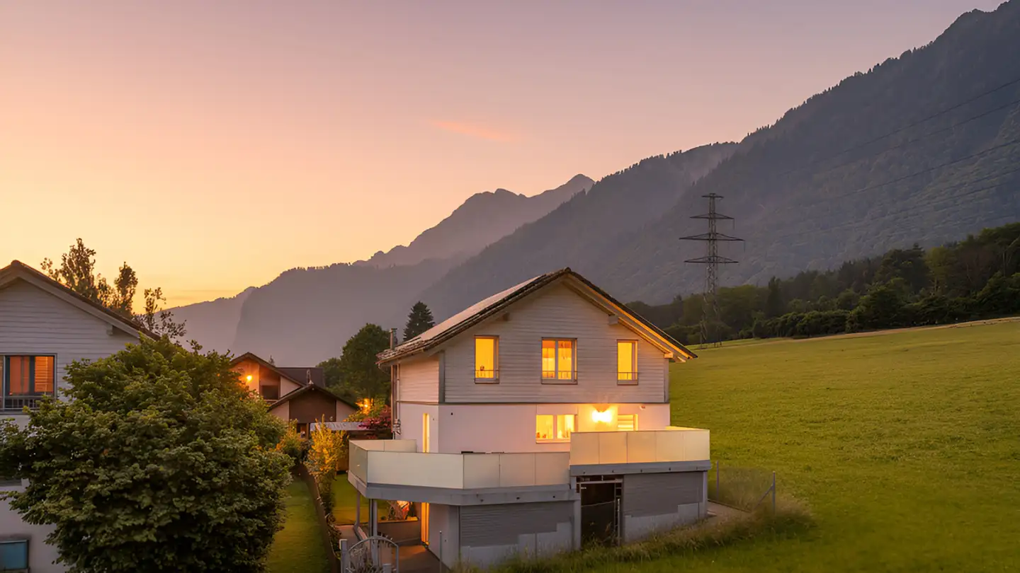 Maison individuelle à vendre - 3638 Pohlern