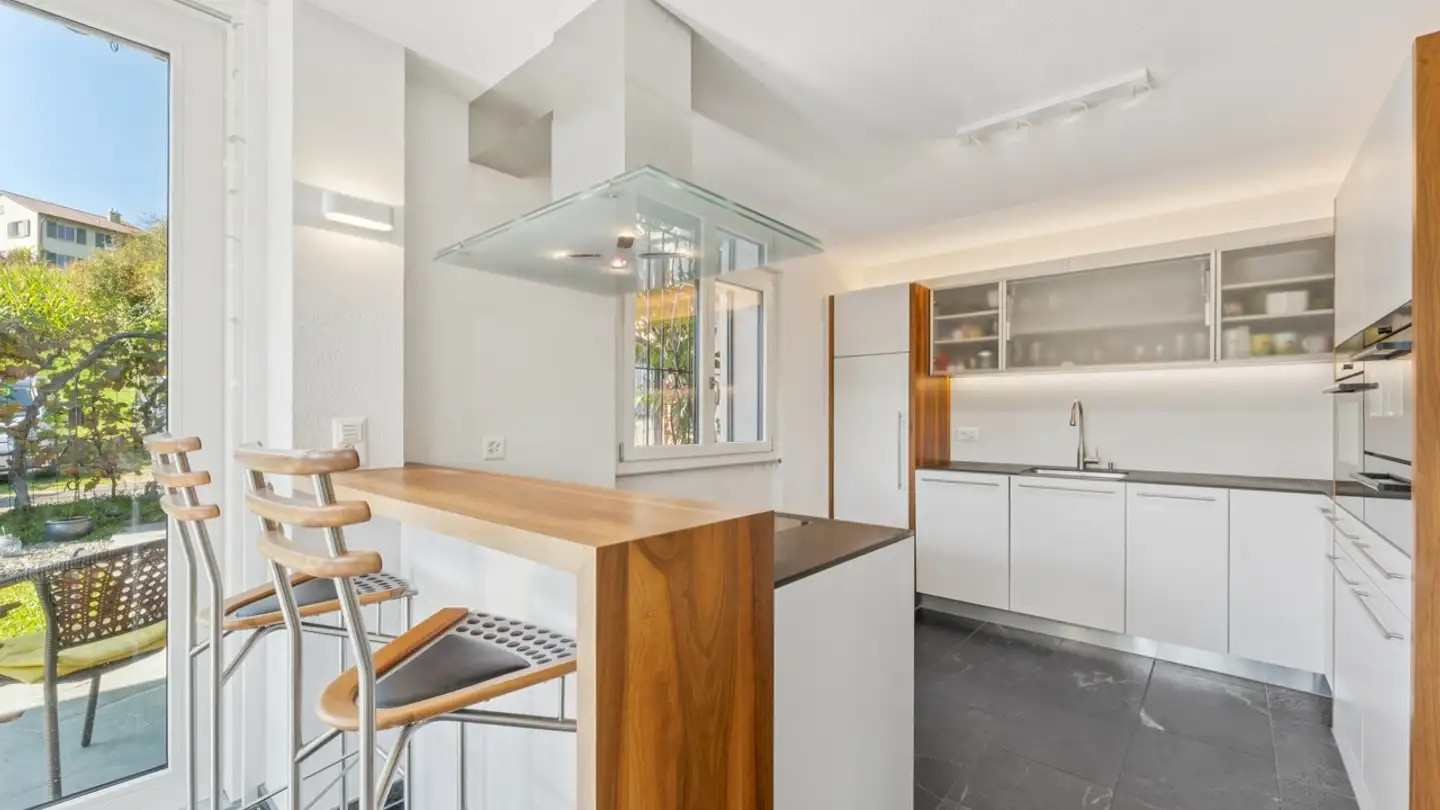 Maison individuelle à vendre - 3661 Uetendorf - Photo 2