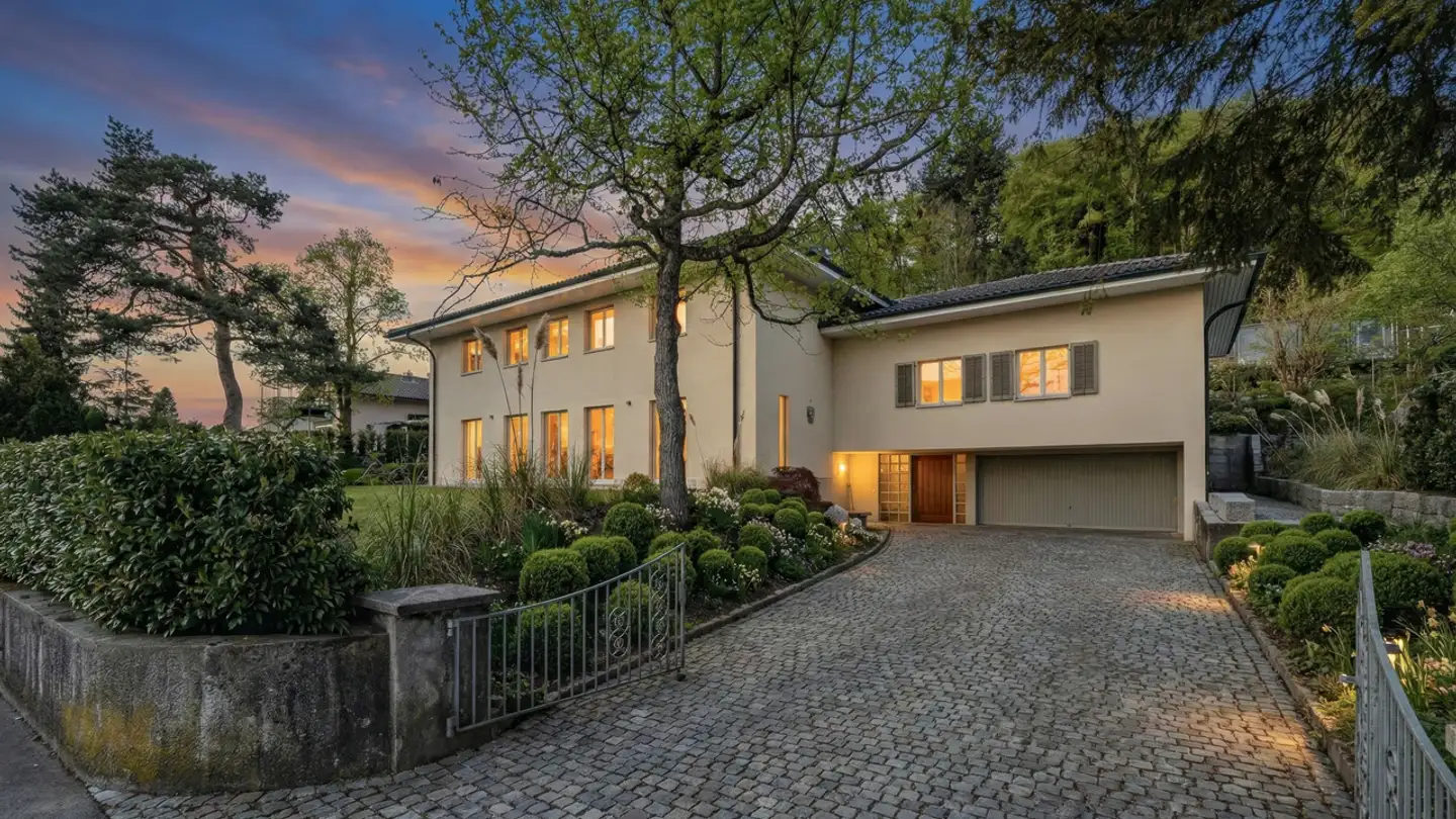 Villa for sale - 3067 Boll