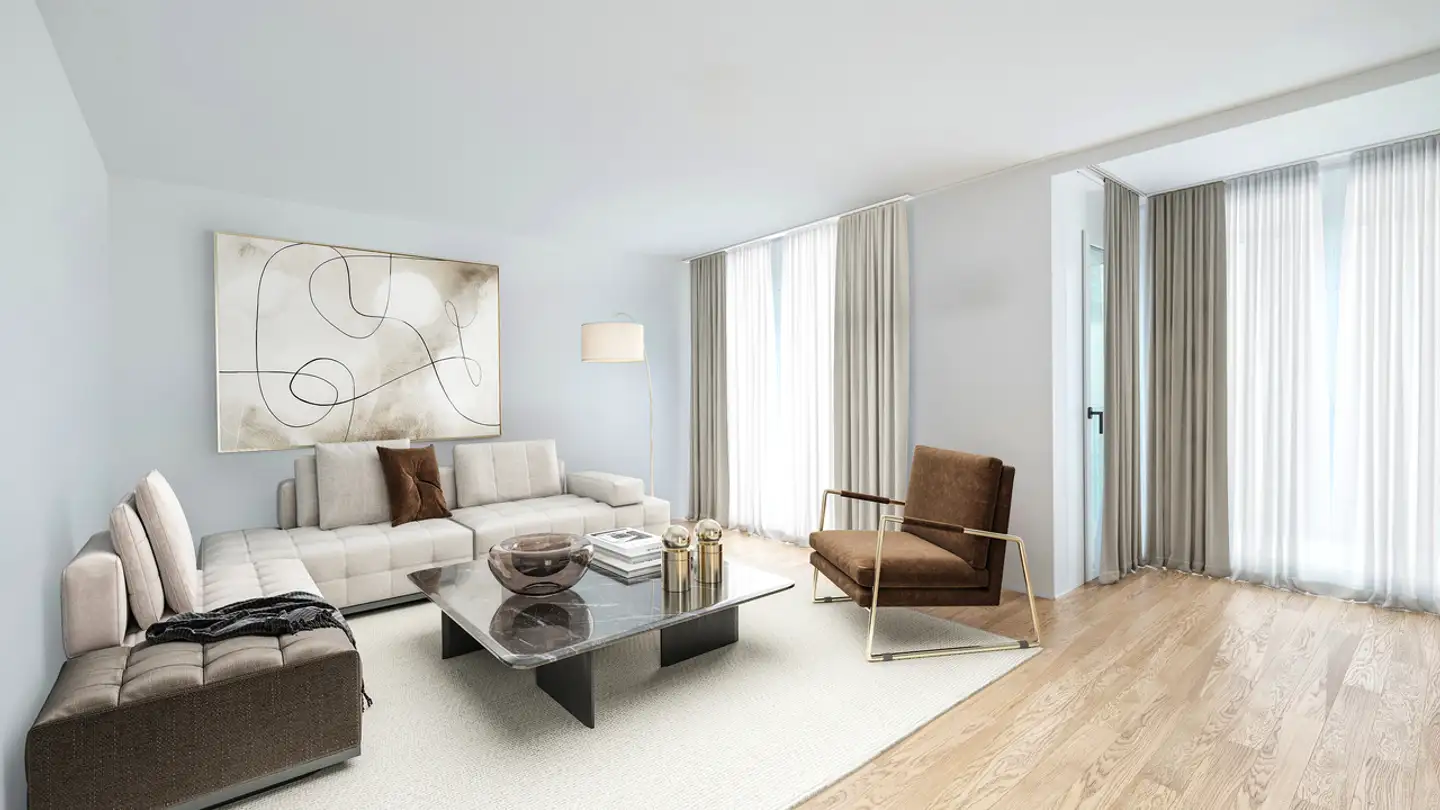 Casa singola in vendita - Oberer Schulweg, 3252 Worben - Foto 4