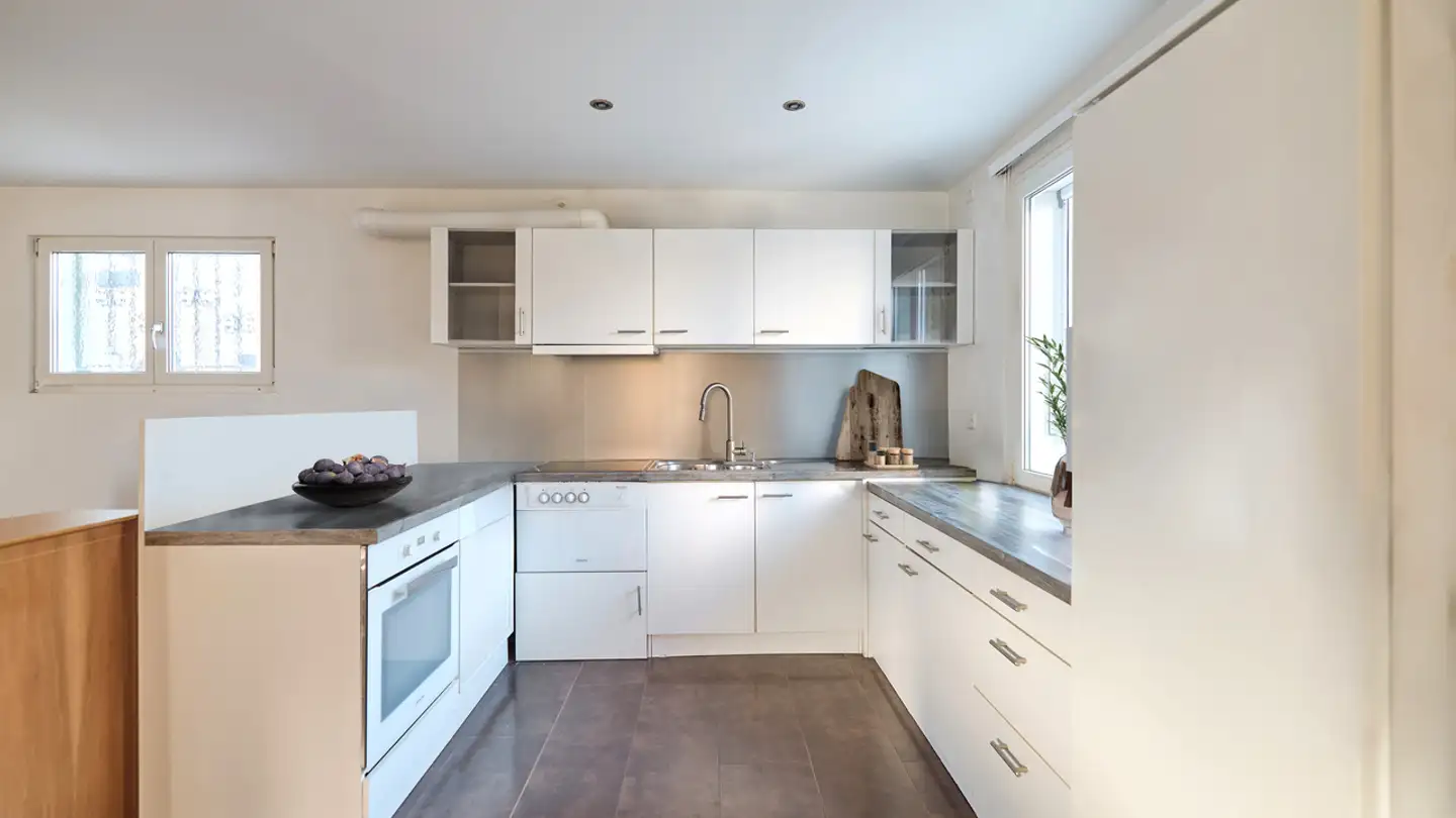 Maison jumelle à vendre - 3006 Bern - Photo 2