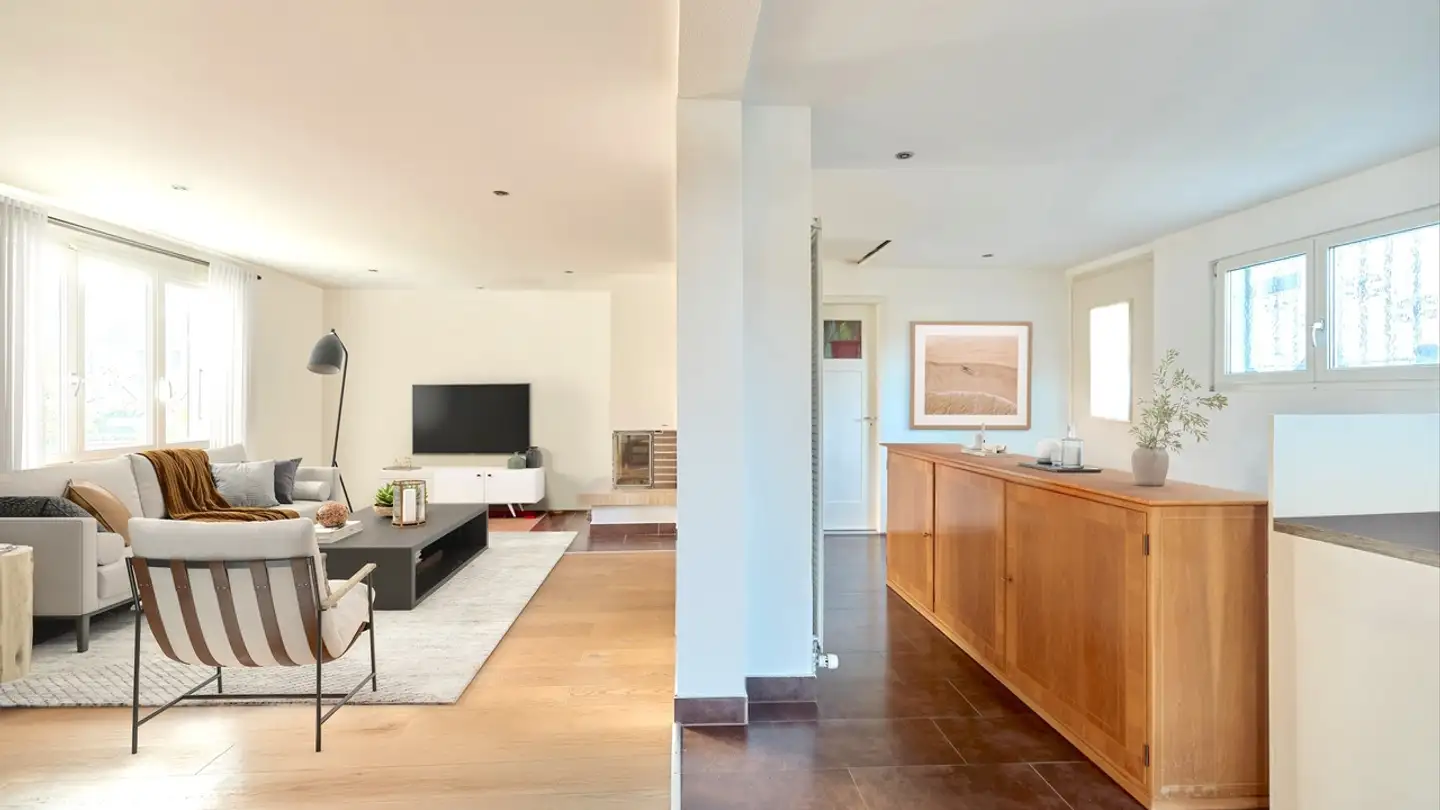 Maison jumelle à vendre - 3006 Bern - Photo 3