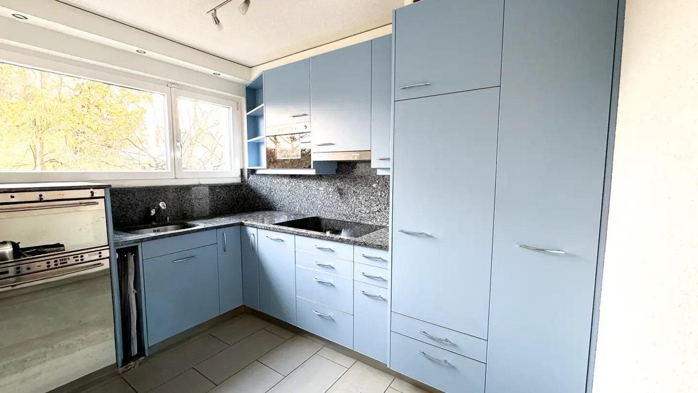 Maison jumelle à louer - Fischrainweg 69, 3048 Worblaufen - Photo 4