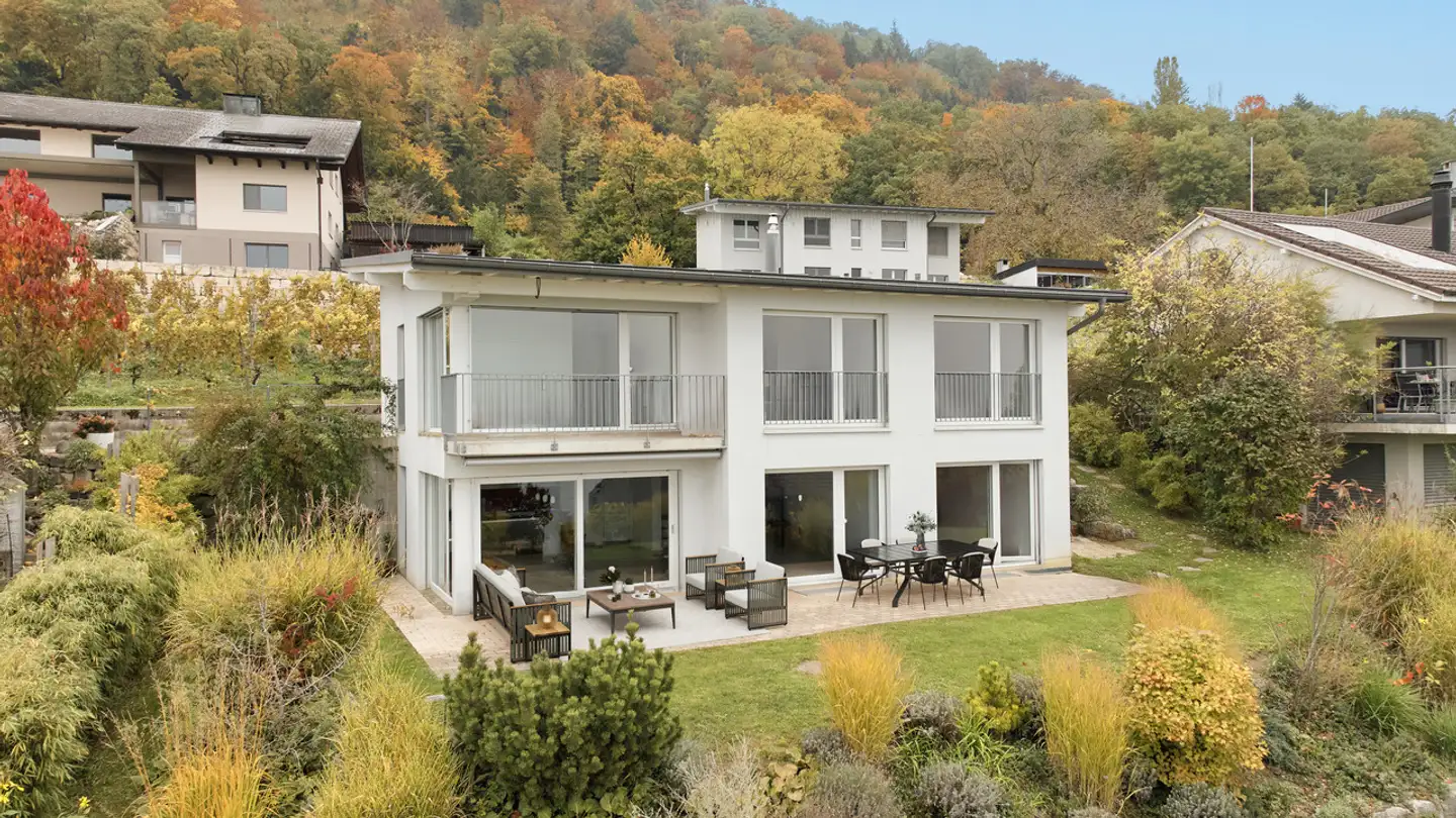 Casa singola in vendita - 2514 Ligerz