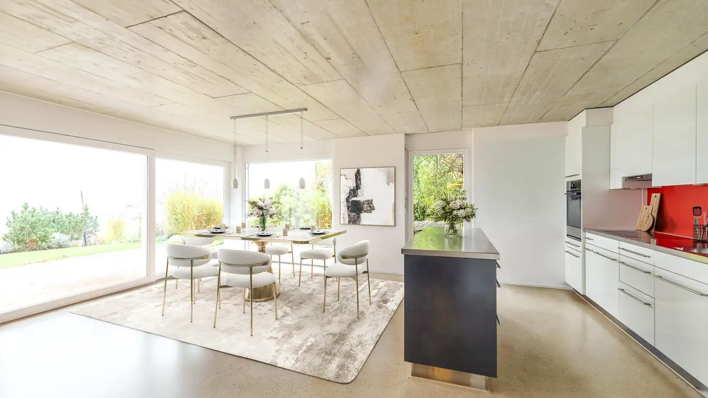 Casa singola in vendita - 2514 Ligerz - Foto 2