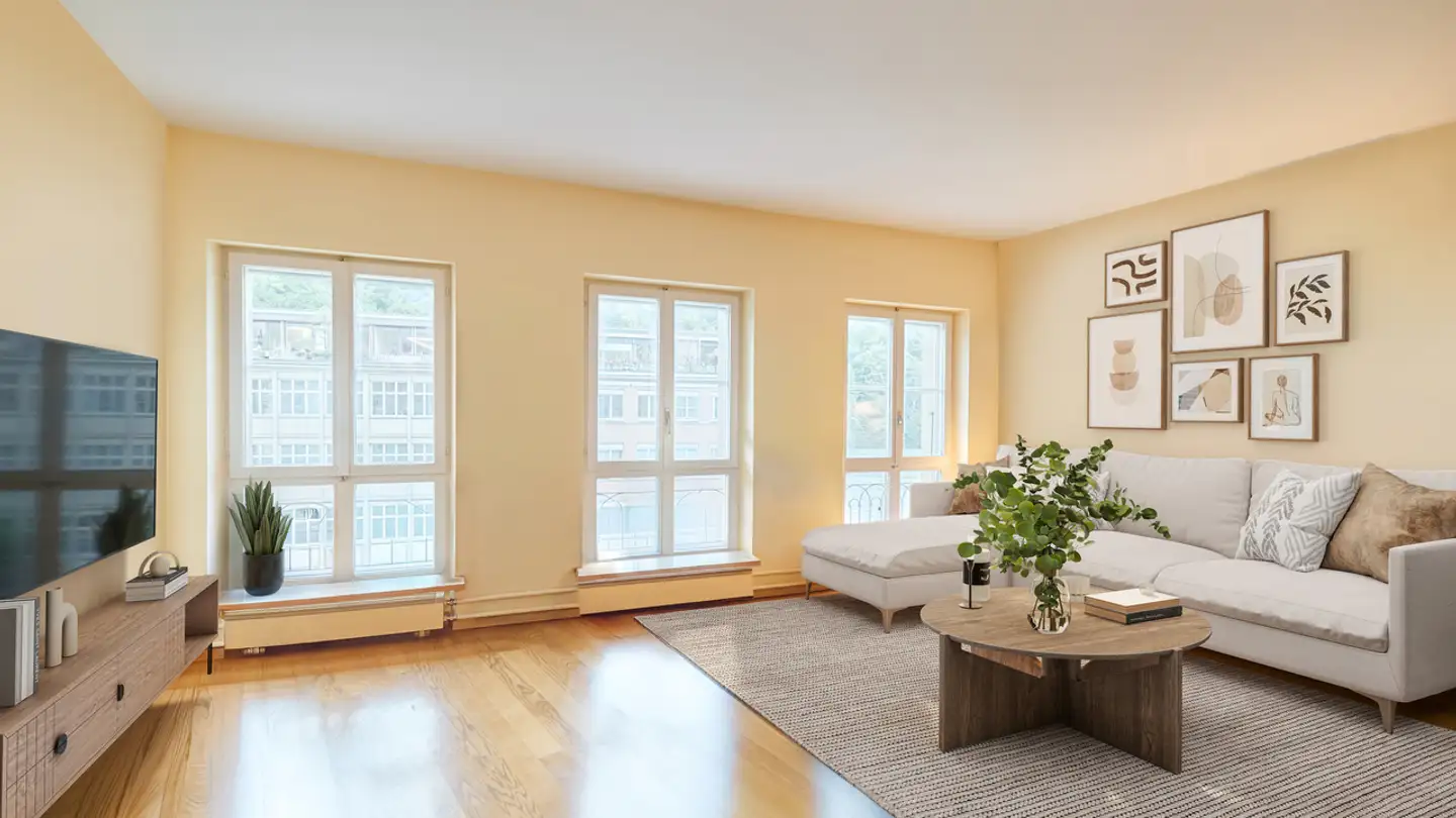 Apartment for sale - 3011 Bern