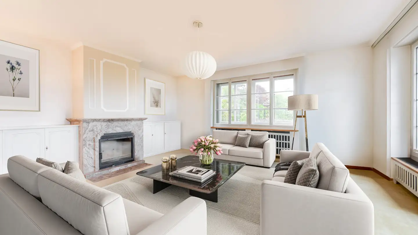 Maison individuelle à vendre - 4900 Langenthal - Photo 2