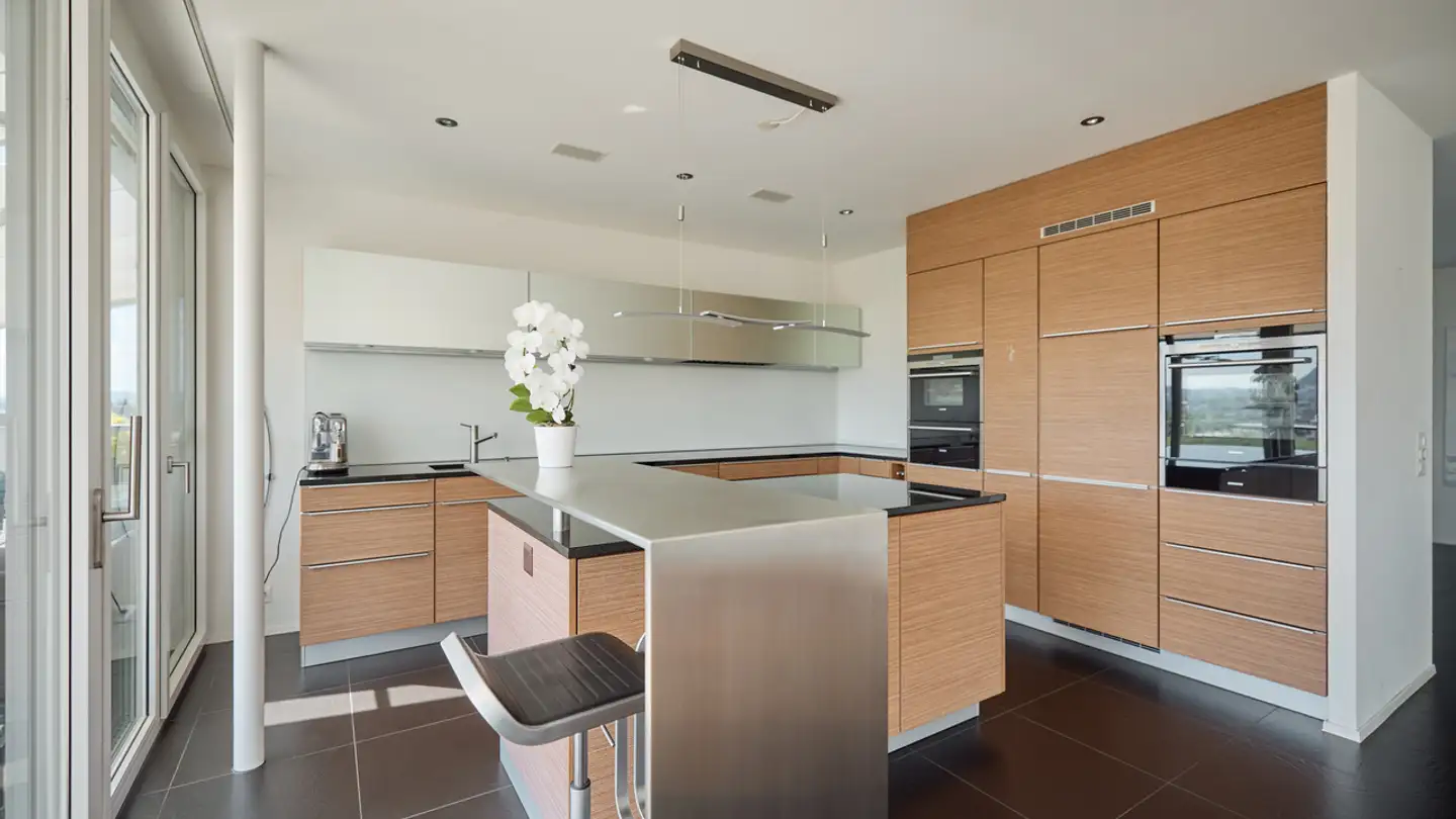 Penthouse for sale - 3065 Bolligen - Photo 4