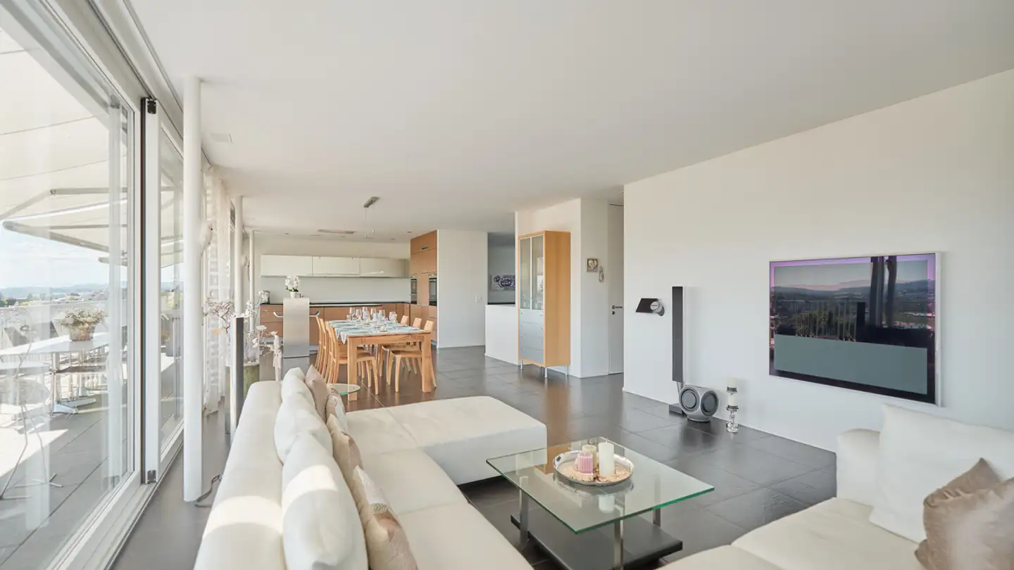 Penthouse for sale - 3065 Bolligen - Photo 2