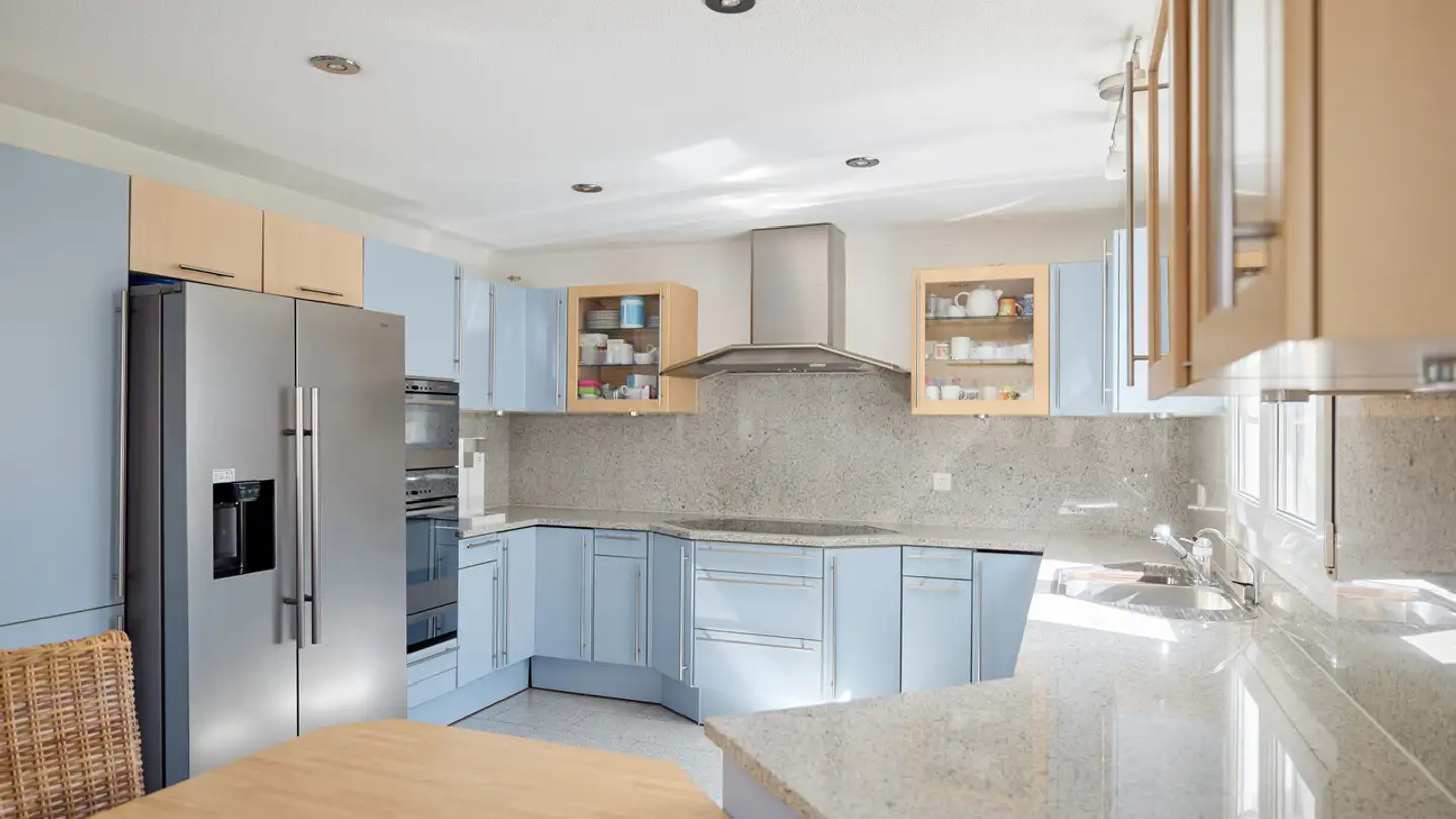 Einfamilienhaus kaufen - 1792 Cordast - Foto 2