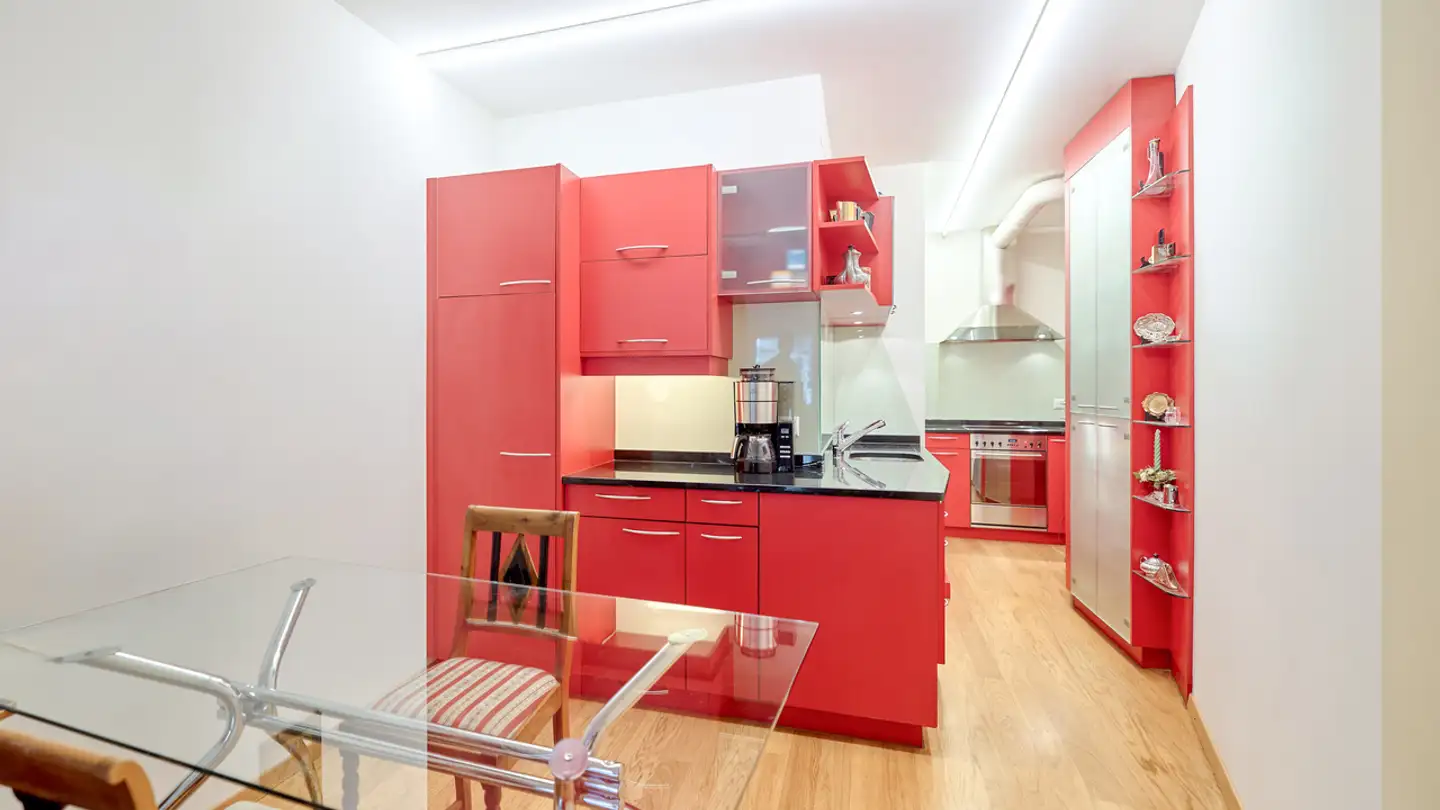 Apartment for sale - 3011 Bern - Photo 3