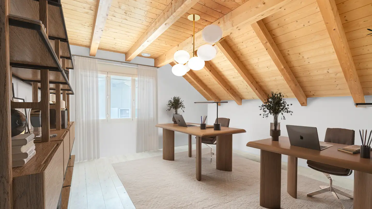 Commercial for sale - 3203 Mühleberg - Photo 4