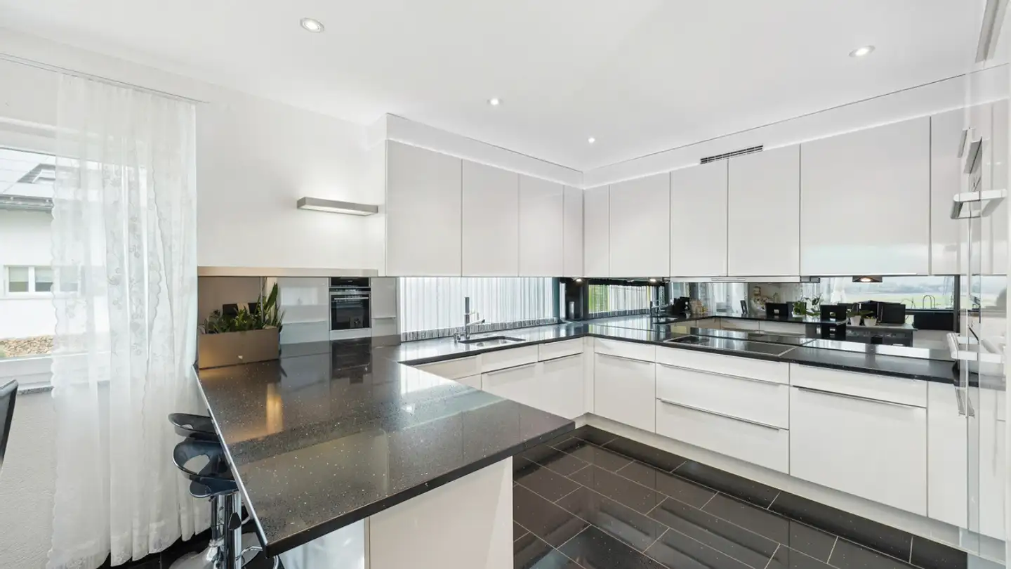 Maison individuelle à vendre - 2500 Biel/Bienne - Photo 2