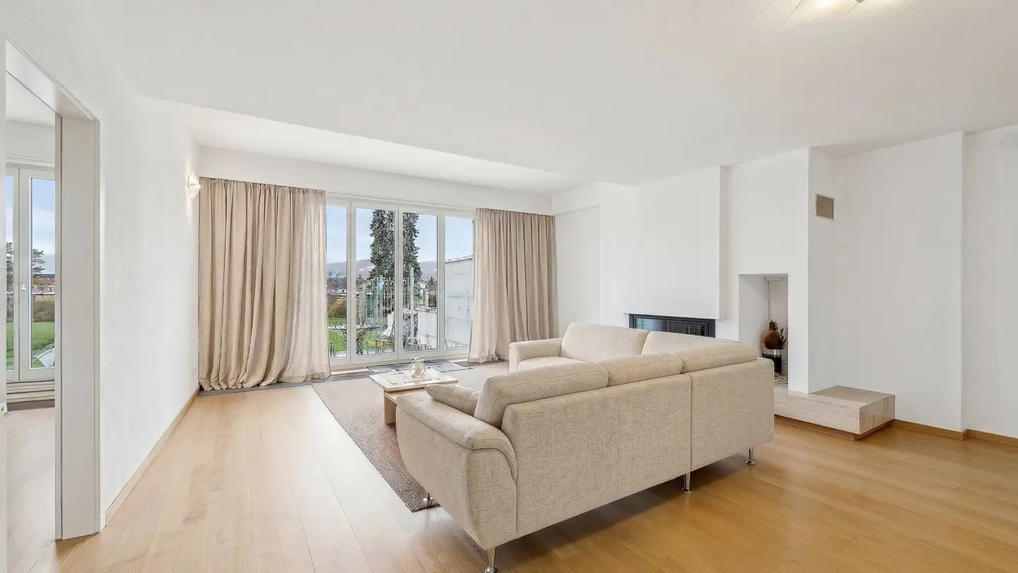 Semi-detached house for rent - Schiferliweg 30, 3006 Bern - Photo 2