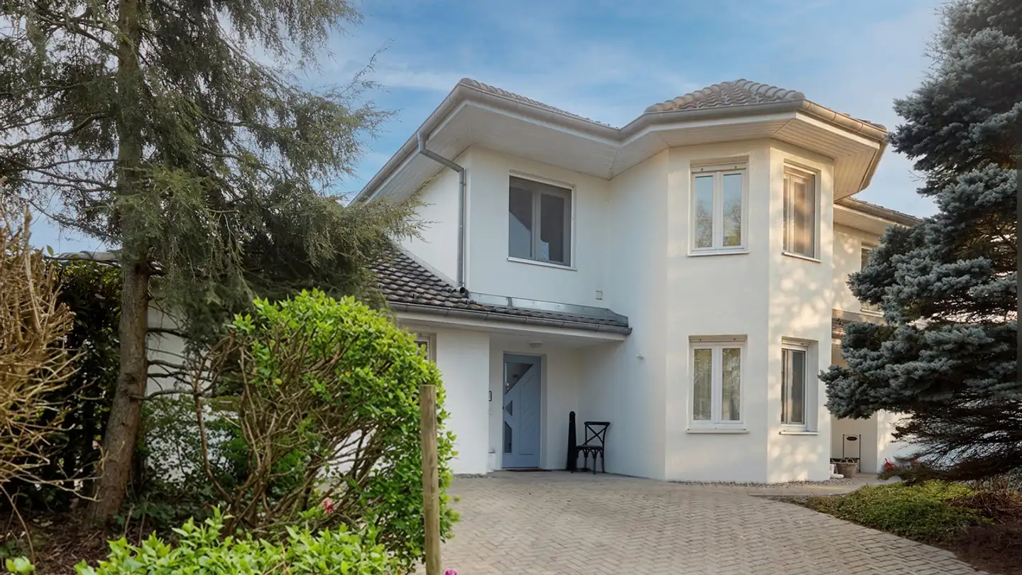 Single house for sale - 1792 Cordast