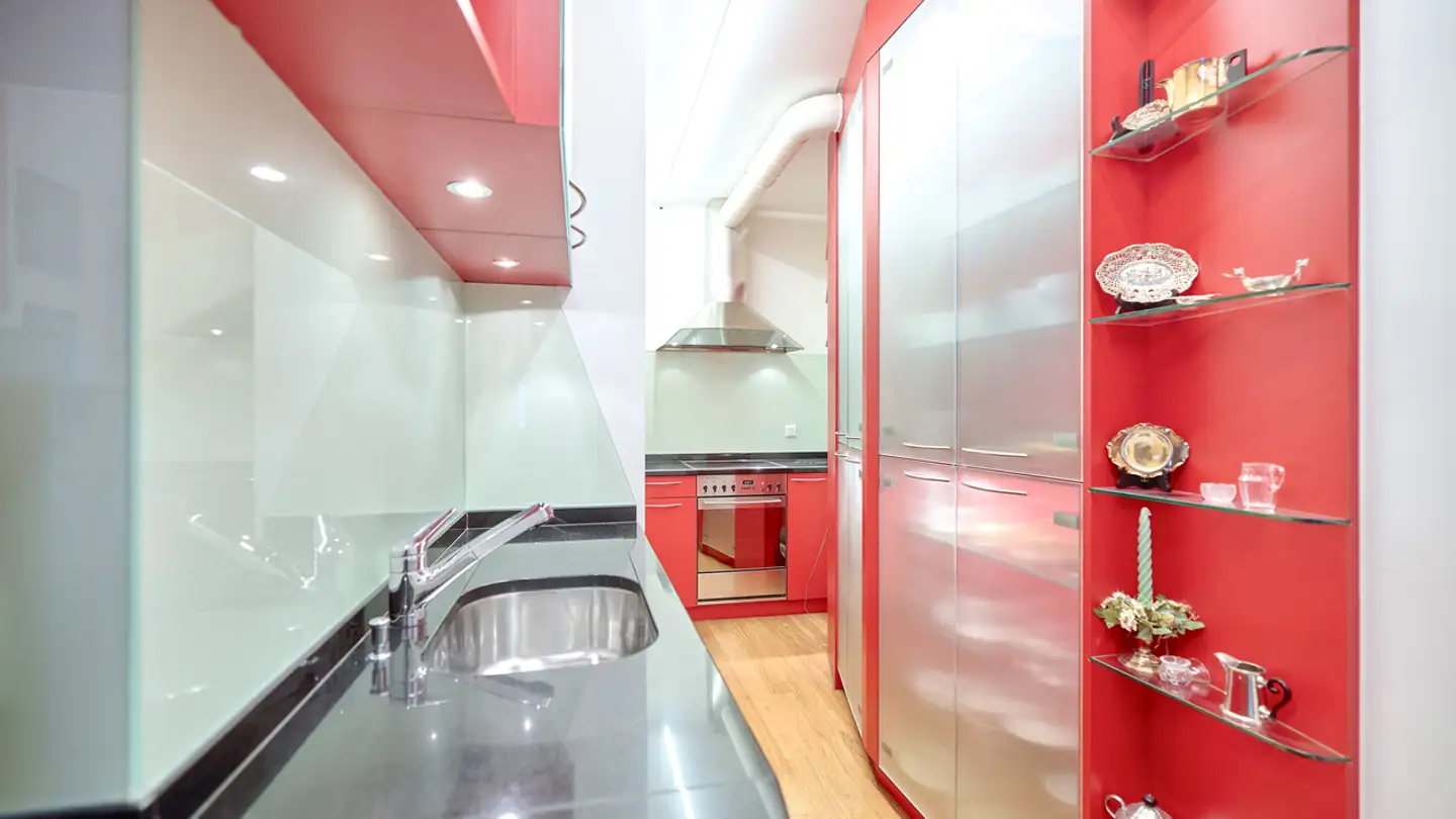 Appartement à vendre - 3011 Bern - Photo 3