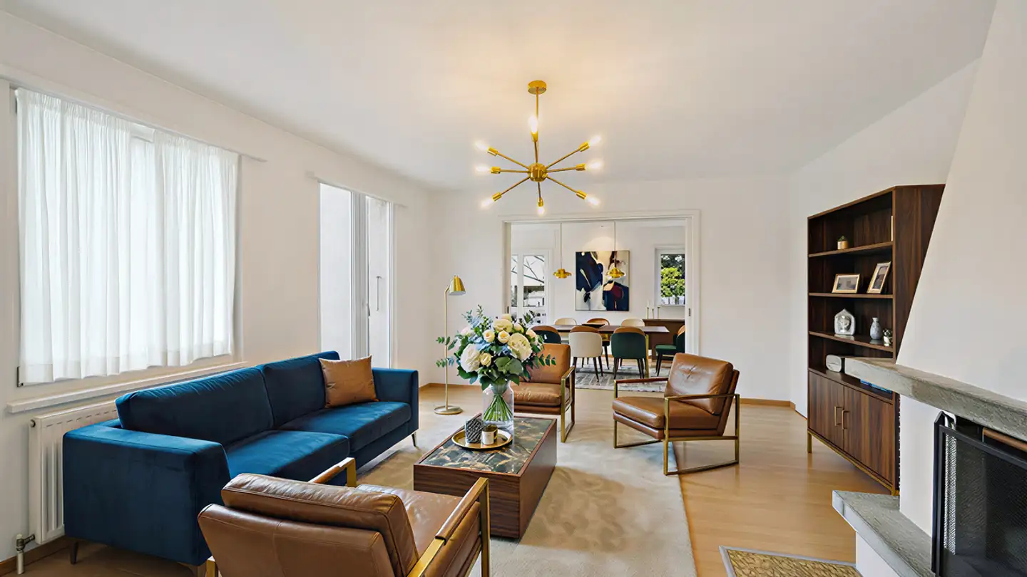 Casa singola in vendita - 3006 Bern - Foto 2