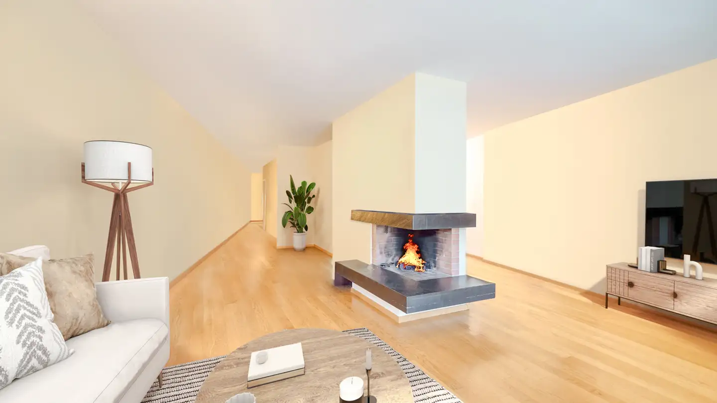 Wohnung kaufen - 3011 Bern - Foto 4