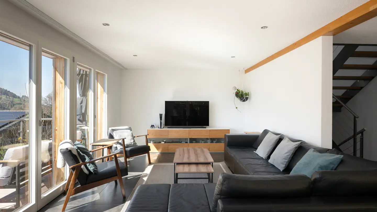 Maison individuelle à vendre - 3713 Reichenbach im Kandertal - Photo 4