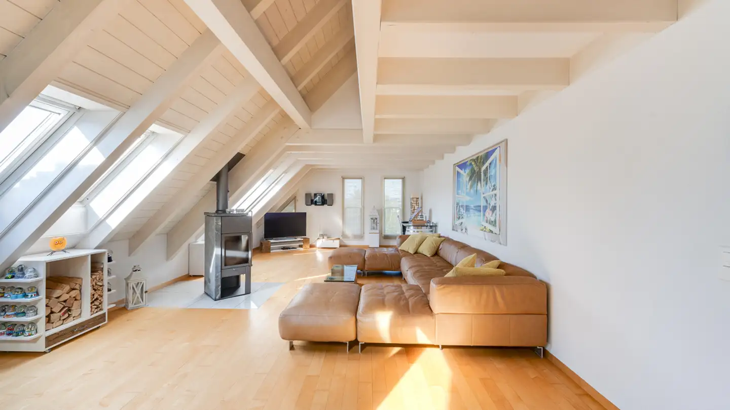 Appartement à vendre - Bernstrasse, 3114 Wichtrach - Photo 2