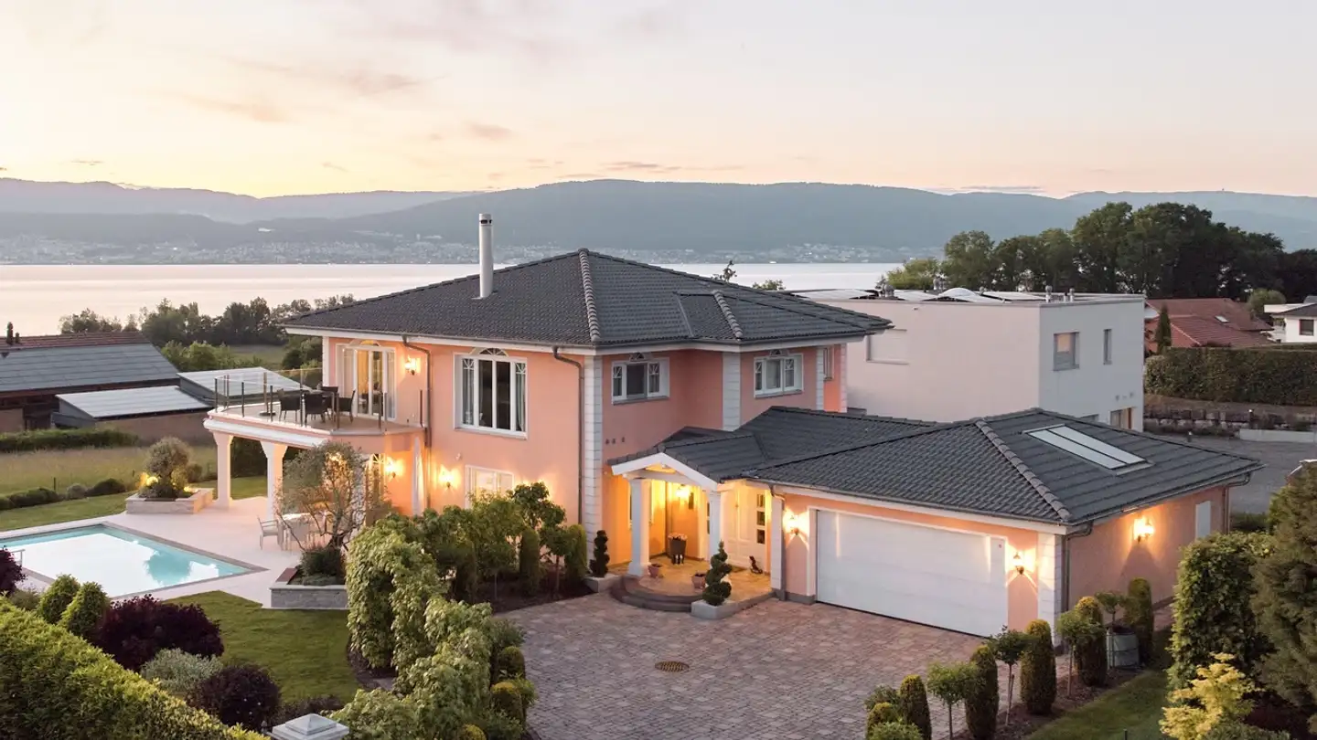 Villa for sale - 1568 Portalban