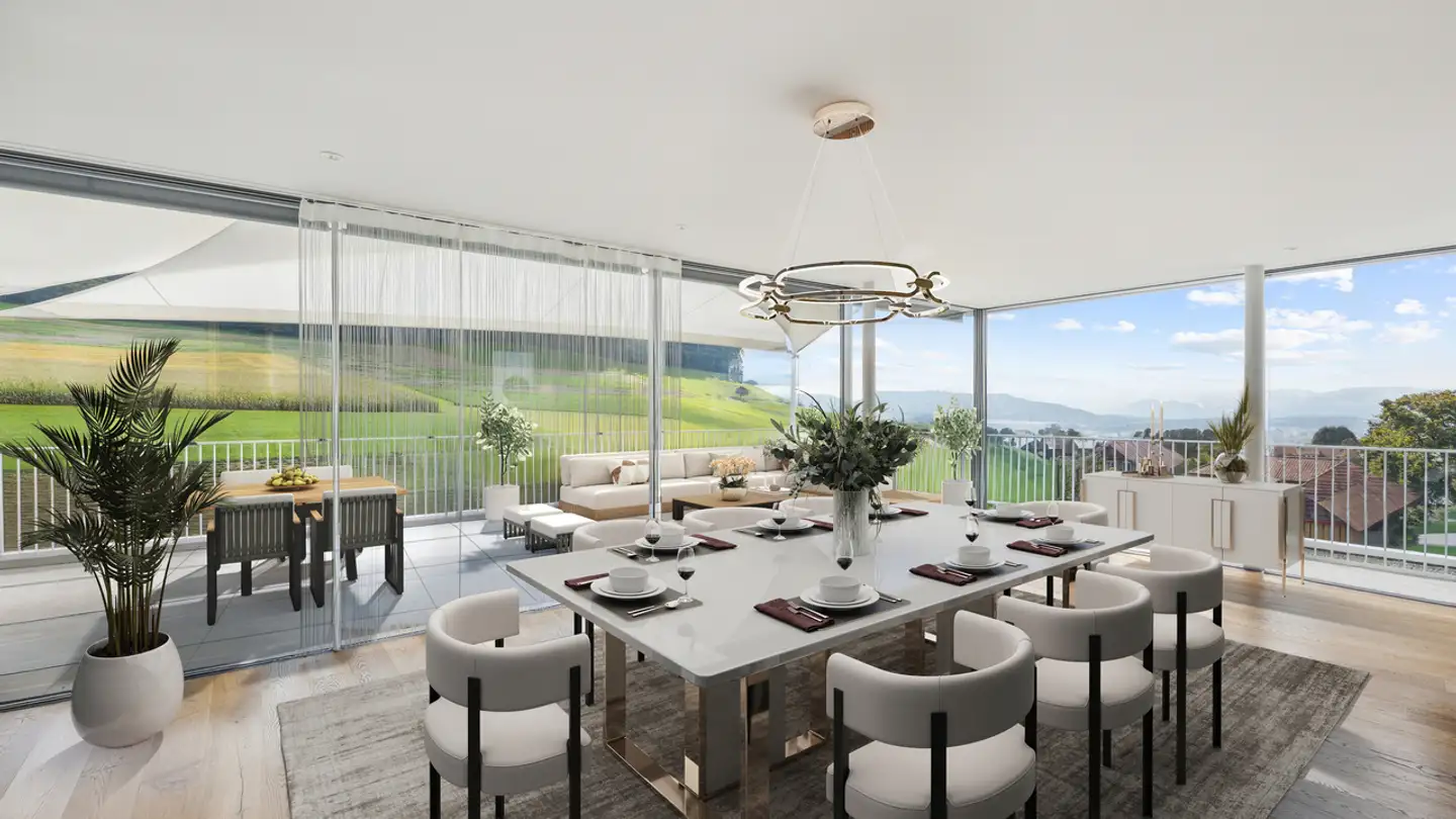 Penthouse for sale - 3065 Bolligen - Photo 3