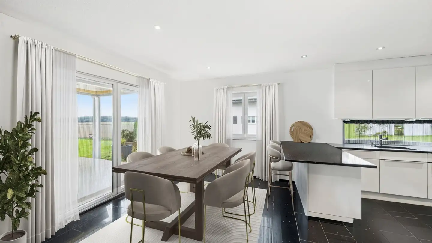 Single house for sale - 2500 Biel/Bienne - Photo 3