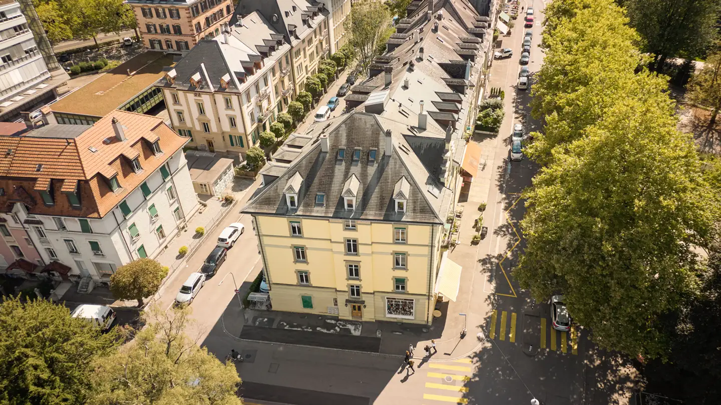 Commercial à vendre - 3013 Bern - Photo 2