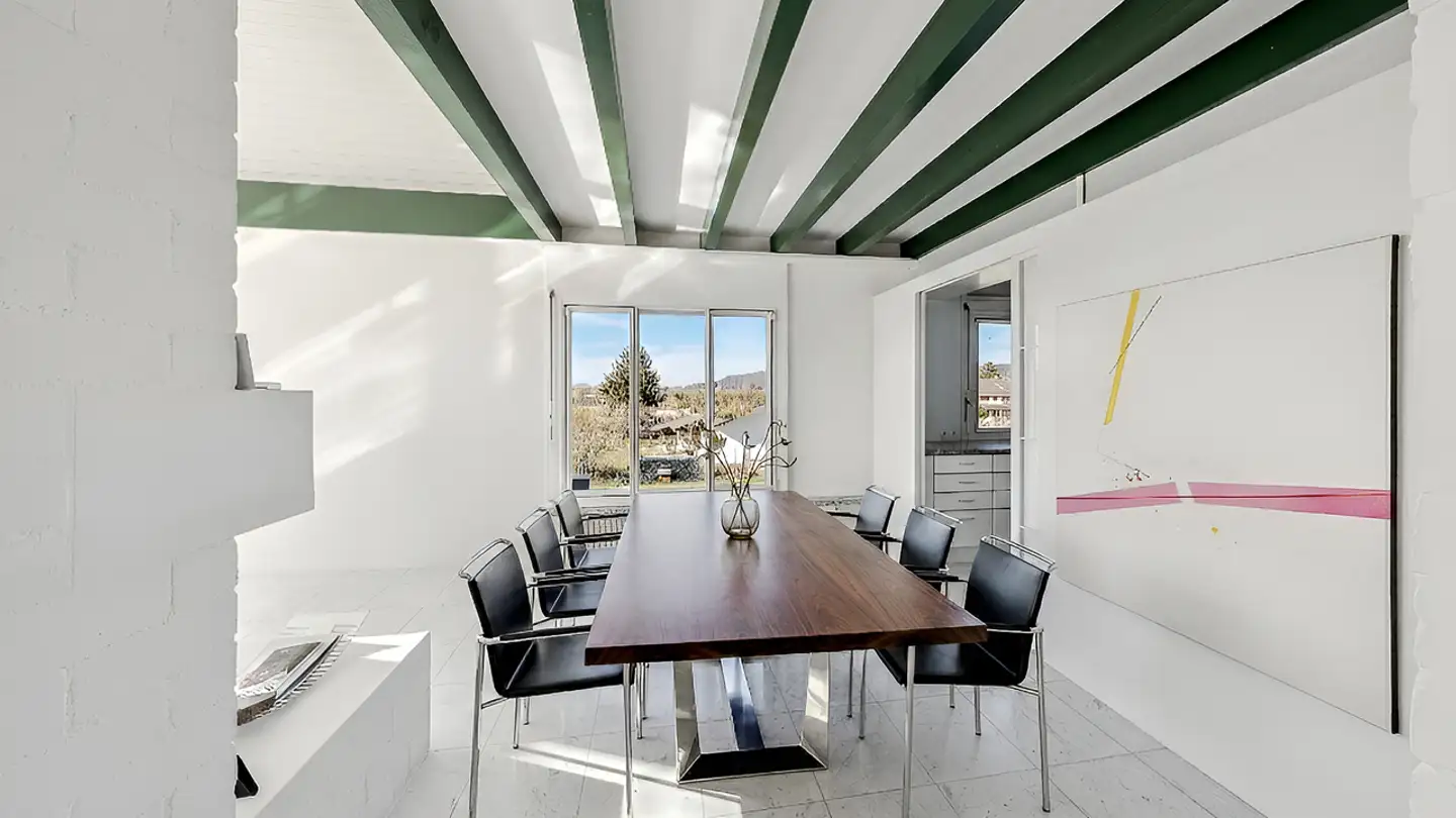 Maison individuelle à vendre - 3112 Allmendingen b. Bern - Photo 3