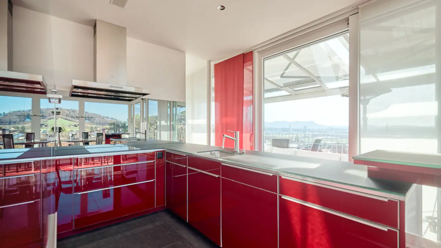 Penthouse for sale - 3065 Bolligen - Photo 4