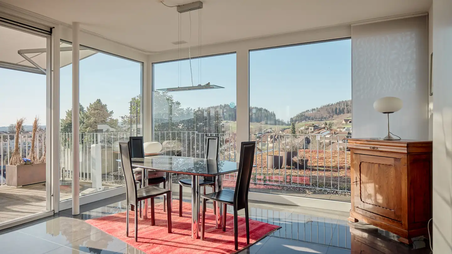 Penthouse for sale - 3065 Bolligen - Photo 2