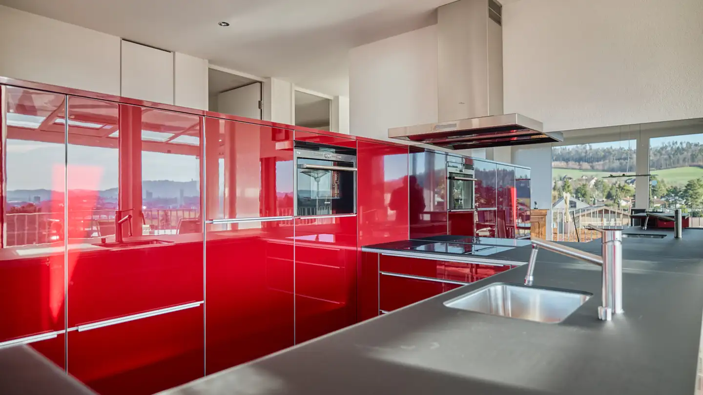 Penthouse for sale - 3065 Bolligen - Photo 3